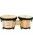 2600N Player’s Series Wood Bongo, (7”-8.5") 1