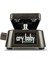 JC95FFS Cantrell Firefly Steel Wah Pedalı 1