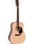 D-10 Akustik Gitar (Natural) 1