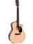 GC-10E Elektro Akustik Gitar (Natural) 1