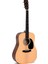 DM-ST Akustik Gitar (Natural) 1