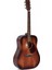 D-15 AGED Akustik Gitar (Distressed satin) 1