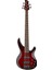 TRBX605FM Bas Gitar (Translucent Dark Red Burst) 1