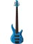 TRBX305 5 Telli Bas Gitar (Factory Blue) 1