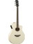 APX600 Elektro Akustik Gitar (Vintage White) 1