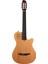 Multiac Grand Concert Deluxe Elektro Klasik Gitar (Natural) 1