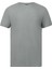 Kalei Sıfır Yaka T-Shirt 1