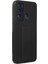 Tecno Pova Neo Kılıf Mega Standlı Silikon - Siyah 300099 2