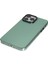 Iphone 13 Pro Max Kılıf Anka Pc Sert Metal Kapak - Yeşil Mrayd 3
