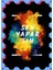 Sen Yaparsın Ahşap Retro Vintage Poster 1