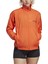 Turuncu Kadın Ceket HZ4237 W mt Wind Jacke 5