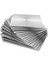 1 mm Alüminyum Levha Sac Plaka 250X1000 mm 1