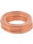 0.8 mm Bakır Tel Yuvarlak - 1 Metre 1