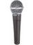 SM58-LCE-X Cardioid Dinamik Enstrüman Mikrofonu 1