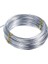 2.2 mm Alüminyum Tel Yuvarlak - 1 Metre 1