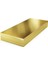1 mm Pirinç Levha Sac Plaka 500X1000 mm 1