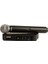 BLX24E/SM58 Wireless Mikrofon Sistemi 1