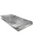 2 mm Paslanmaz Çelik Levha Sac Plaka 304 Kalite 250X1000 mm 1