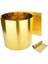 0.4 mm Pirinç Rulo 300 x 1000 mm 1