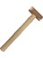 10 kg Bakır Çekiç 1
