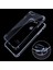 Apple iPhone 8 Plus Şeffaf Kılıf Köşelerde Darbelere Karşı Ultra Kalınlık (Antishock) 2
