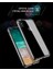 Apple iPhone x Şeffaf Kılıf Köşelerde Darbelere Karşı Ultra Kalınlık (Antishock) 5