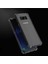 Samsung Galaxy S8 Şeffaf Kılıf Köşelerde Darbelere Karşı Ultra Kalınlık (Antishock) 2