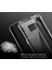 Samsung Galaxy S8 Şeffaf Kılıf Köşelerde Darbelere Karşı Ultra Kalınlık (Antishock) 3