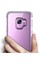 Samsung Galaxy S9 Şeffaf Kılıf Köşelerde Darbelere Karşı Ultra Kalınlık (Antishock) 1
