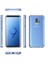 Samsung Galaxy S9 Plus Şeffaf Kılıf Köşelerde Darbelere Karşı Ultra Kalınlık (Antishock) 2