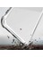 Samsung Galaxy S9 Plus Şeffaf Kılıf Köşelerde Darbelere Karşı Ultra Kalınlık (Antishock) 3