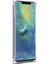 Huawei Mate 20 Pro Şeffaf Kılıf Köşelerde Darbelere Karşı Ultra Kalınlık (Antishock) 1