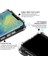 Huawei Mate 20 Pro Şeffaf Kılıf Köşelerde Darbelere Karşı Ultra Kalınlık (Antishock) 4
