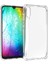 Samsung Galaxy A70 Şeffaf Kılıf Köşelerde Darbelere Karşı Ultra Kalınlık (Antishock) 2