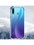 Huawei P40 Lite E Şeffaf Kılıf Köşelerde Darbelere Karşı Ultra Kalınlık (Antishock) 4