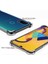 Samsung Galaxy M31 Şeffaf Kılıf Köşelerde Darbelere Karşı Ultra Kalınlık (Antishock) 4