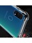 Samsung Galaxy M31 Şeffaf Kılıf Köşelerde Darbelere Karşı Ultra Kalınlık (Antishock) 5