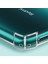 Xiaomi Mi A2 Lite Şeffaf Kılıf Köşelerde Darbelere Karşı Ultra Kalınlık (Antishock) 3