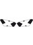 Honda Cbr 1000RR Uyumlu Far Sticker 001 1