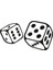 50 x 100 mm Sticker 10'lu 1