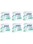 Yatak Koruyucu Yeşil Paket Plus 60*90 6 Paket 30 Lu*6 Paket 2