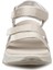 140218 Max Cushioning Lured Kadın Sandalet 3