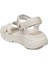 140218 Max Cushioning Lured Kadın Sandalet 4