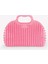 Aykasa 382252 Baby Pink Plaj Çantası 2