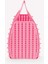 Aykasa 382252 Baby Pink Plaj Çantası 3