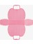 Aykasa 382252 Baby Pink Plaj Çantası 4