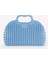 Aykasa 382252 Baby Blue Plaj Çantası 2