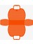 Aykasa 382252 Orange Plaj Çantası 4