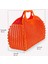 Aykasa 382252 Orange Plaj Çantası 5