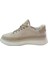 North of Wild Gamelu 23YM Monster Erkek Sneakers Keten Spor Ayakkabı - Bej - ST00603-BEJ-43 3